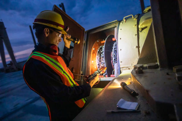 Best Electrical Installation Contractor  in Mesquite, NV