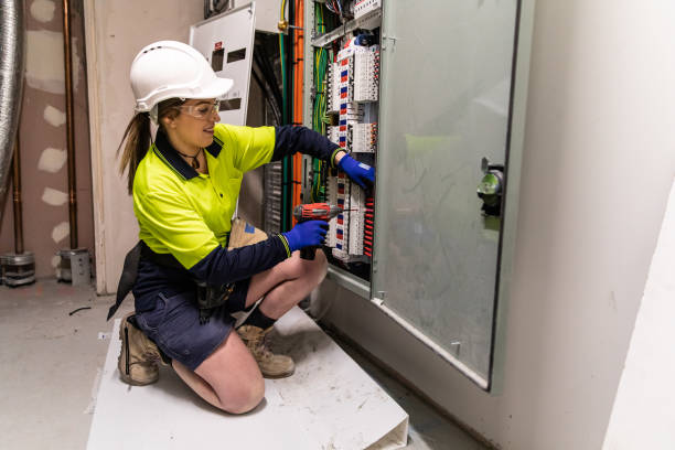Best Electrical Wiring Services  in Mesquite, NV