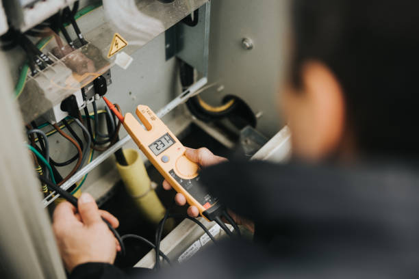 Best Affordable Emergency Electrician  in Mesquite, NV