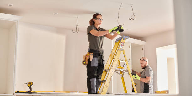 Best Electric Panel Repair  in Mesquite, NV