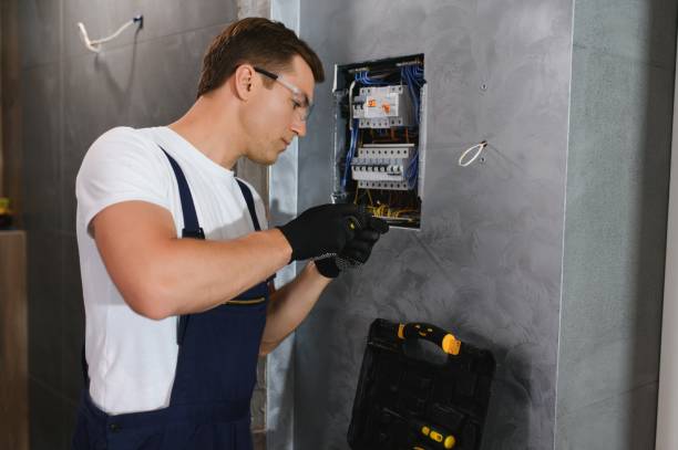 Best Circuit Breaker Repair  in Mesquite, NV