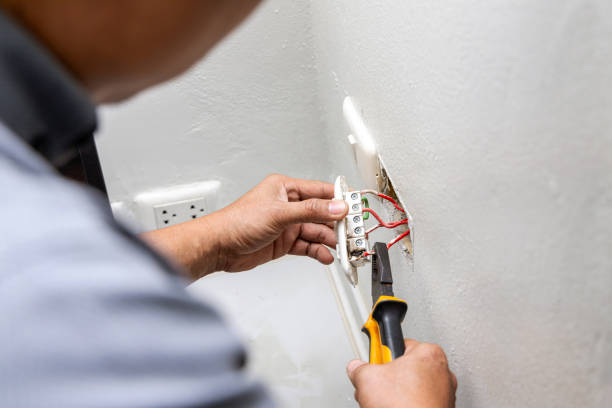 Best Emergency Electrical Repair  in Mesquite, NV