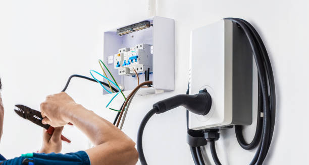 Best Electrical Contractors for Businesses  in Mesquite, NV