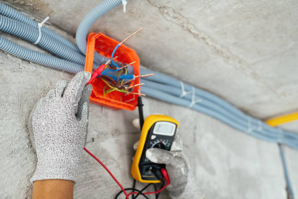 Best Industrial Electrical Services  in Mesquite, NV