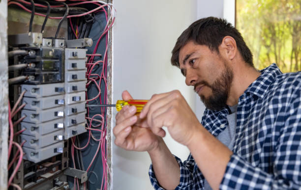 Affordable Emergency Electrician in Mesquite, NV